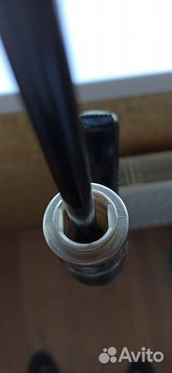 Зонт на запчасти