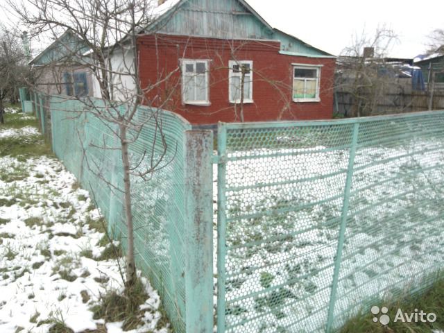 Дом 48 м² на участке 6 сот.