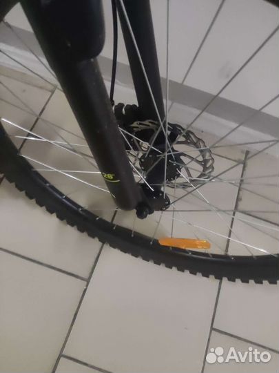 Скоростной Велосипед storm 3.0