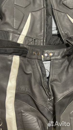 Мотокомбинезон probiker prx-4