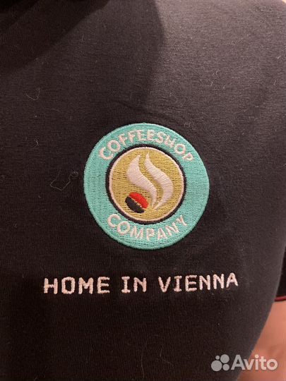 Поло Coffeshop Company