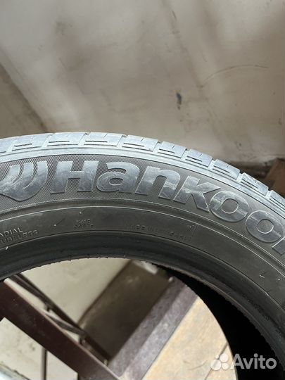 Hankook Optimo K415 2.25/60 R17 99H