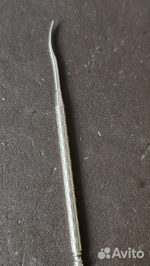 Набор для разделки краба, кухонный нож тз - 54