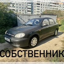 Chevrolet Lanos 1.5 MT, 2009, 144 000 км, с пробегом, цена 129 000 руб.