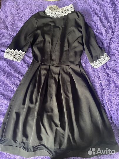 Парадная школьная форма