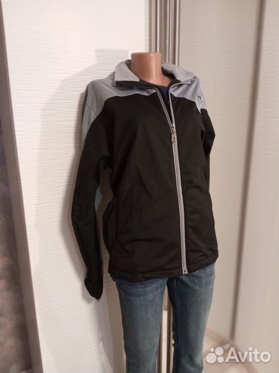 Ветровка adidas
