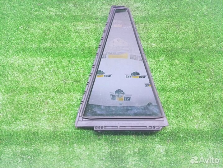 Стекло кузовное заднее левое L Toyota RAV4