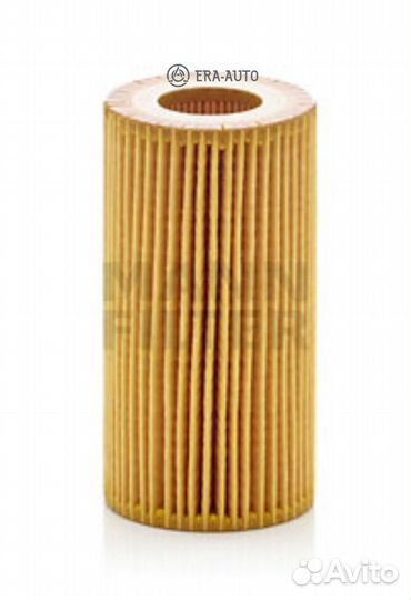 Mann-filter HU7012Z Фильтр масляный