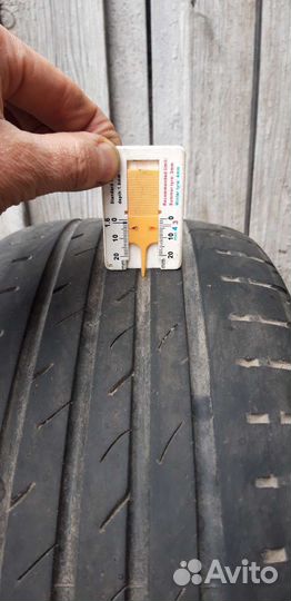 Колеса 205 55 r16