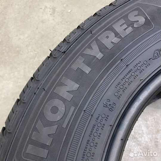 Ikon Tyres Nordman SC 185/75 R16 104S