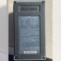 Boss ML 2 metal core