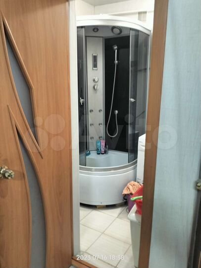 2-к. квартира, 39,5 м², 2/2 эт.