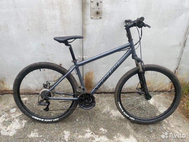 Велосипед Форвард