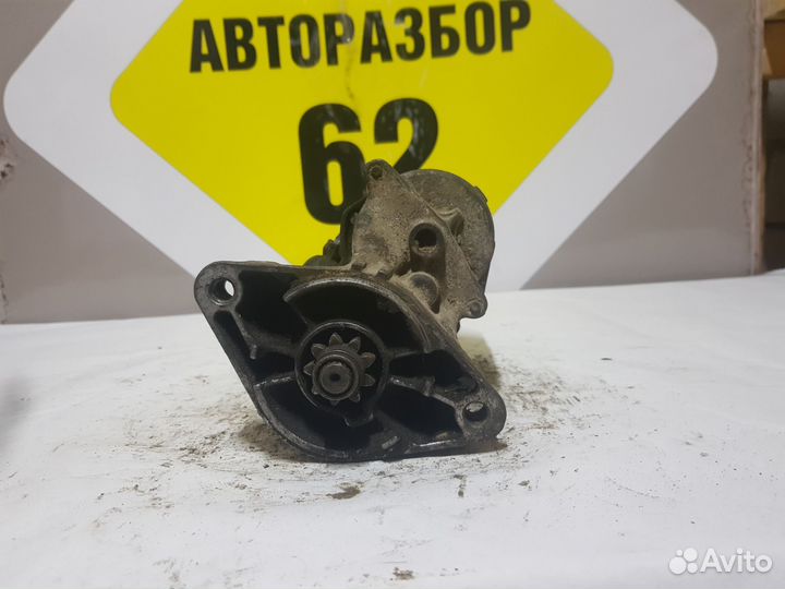 Стартер Toyota Caldina