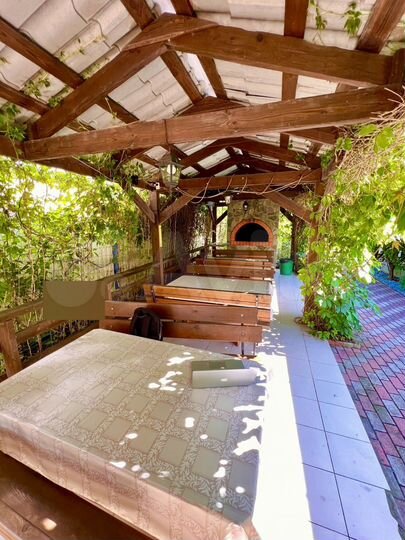 Комната 20 м², 1/2 эт.