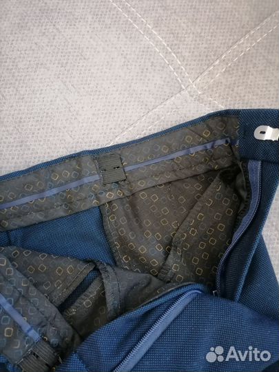 Школьный костюм для мальчика