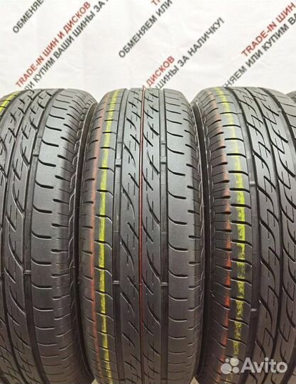 Bridgestone Nextry Ecopia 175/70 R14 84S