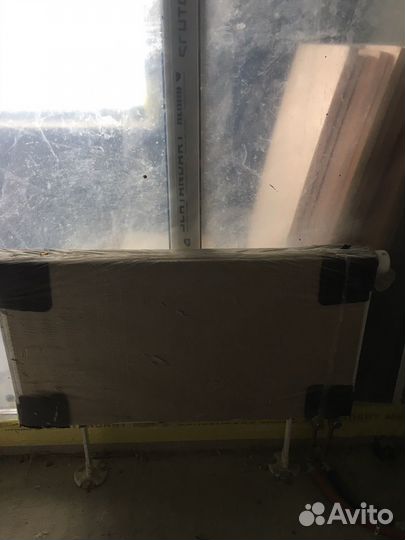 Радиатор Vogel Noot