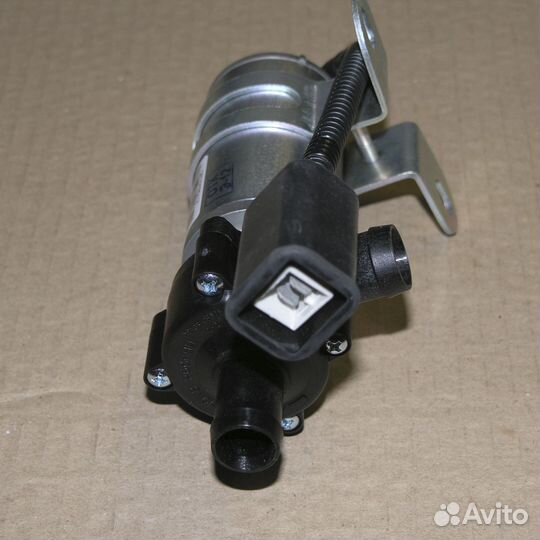 Насос циркуляционный с электродвигателем (Адверс)