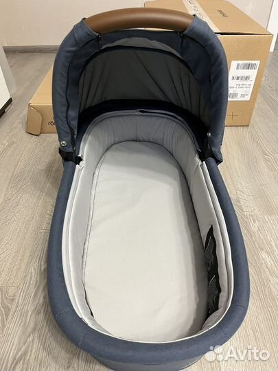 Britax romer smile III коляска 3 в 1