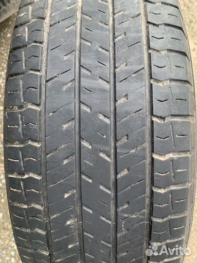 Yokohama Geolandar G091 225/65 R17