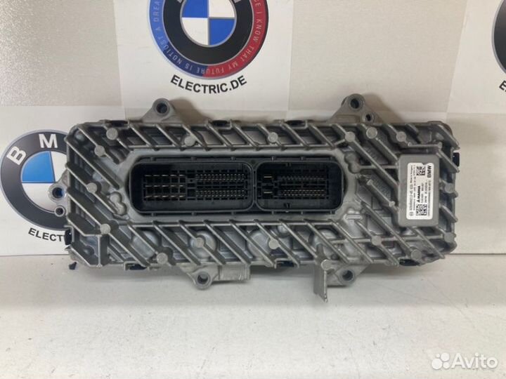 Блок управления АКПП Bmw 2-Series F44 2020