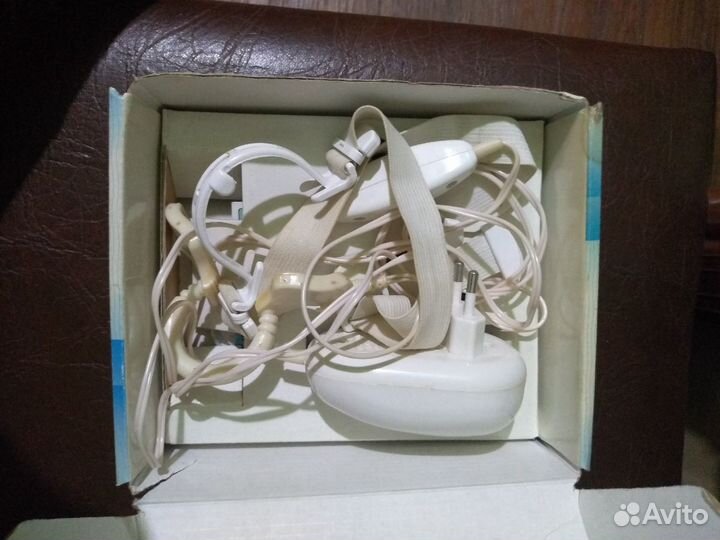 Фея для лечения носа