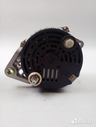 Генератор haima 3