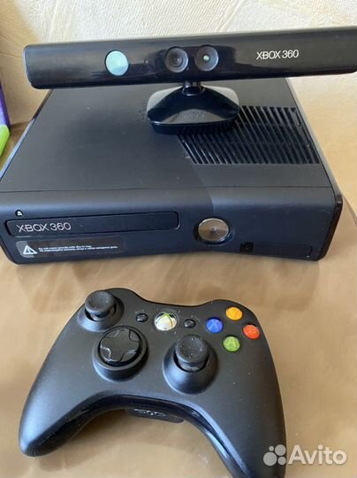 Xbox 360