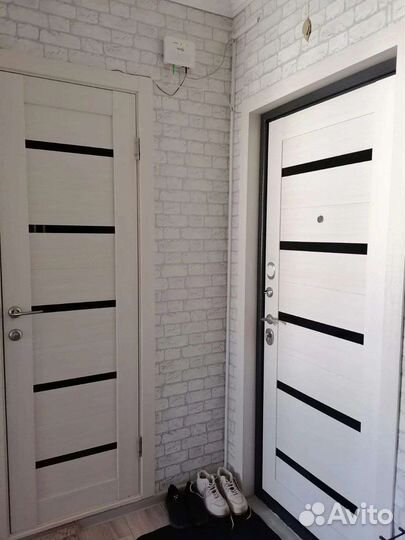Межкомнатные двери в комплекте