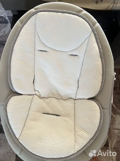 Электрокачели для новорожденных