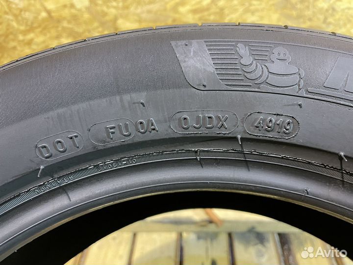 Michelin Primacy 4 225/50 R17