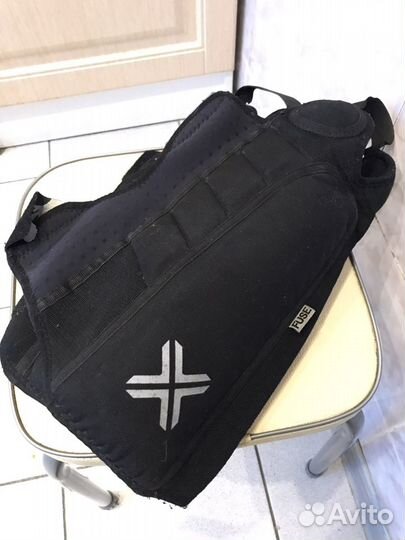 BMX subrosa salvador park 20 (2020)