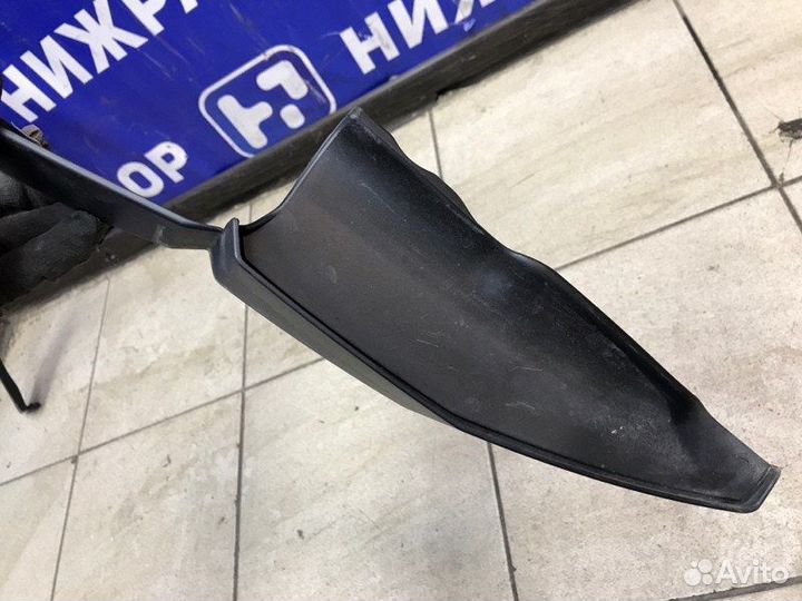 Накладка крыла передняя левая Honda Cr-V 5 2017