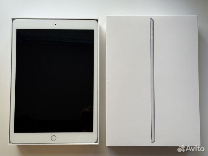 Apple iPad 8 (2020)