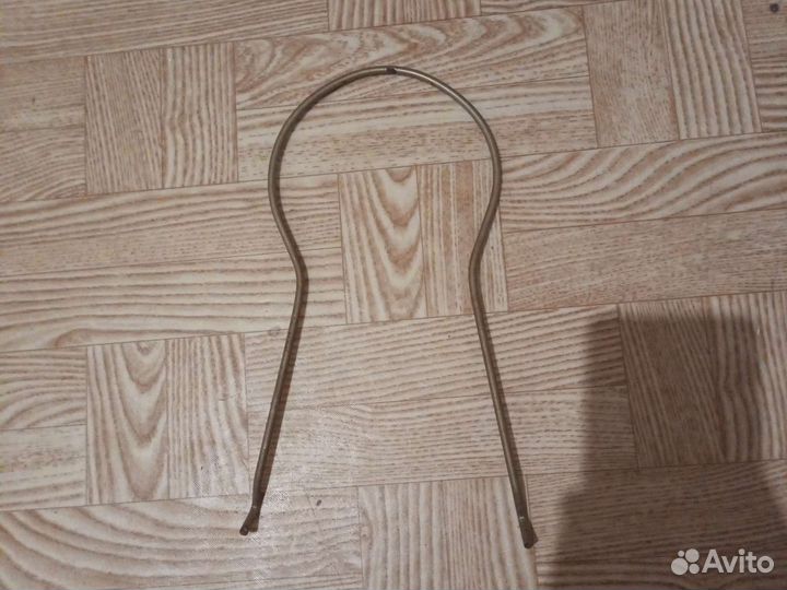 Подставка для цветов и молочай