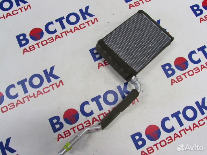 Радиатор отопителя mazda axela BL5FP, BL5FW, BL3FW