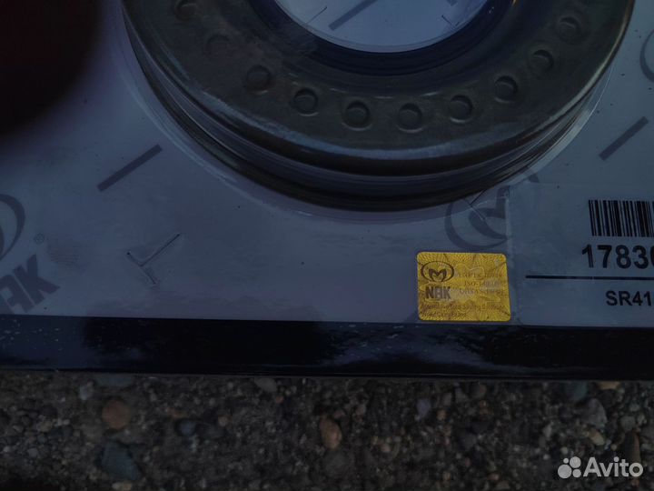 Комплект поршей для АКПП suzuki jimny