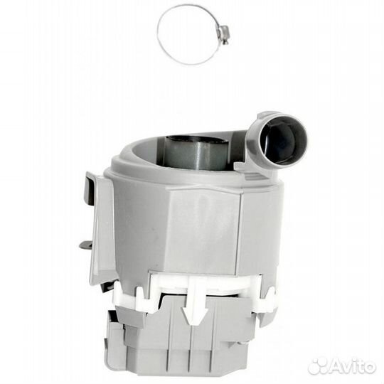 Насос посудомоечной машины Bosch/Siemens, 651956