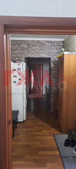 3-к. квартира, 80,3 м², 5/9 эт.