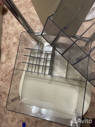 Органайзер для косметики