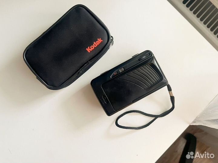 Пленочный фотоаппарат Kodak PRO Star 111