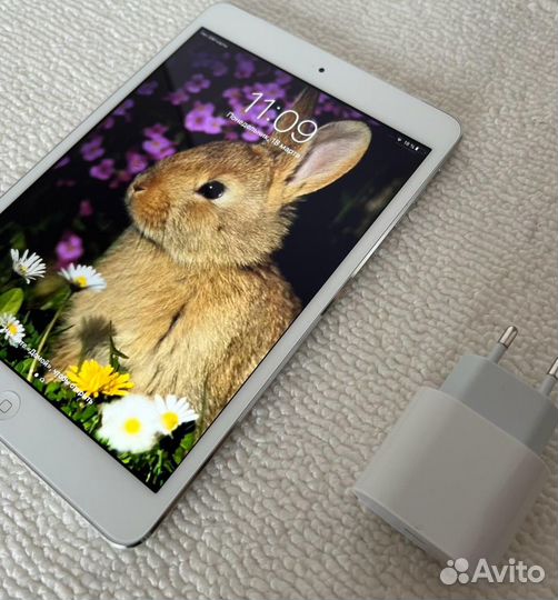 iPad mini 2 Gb 32 LTE