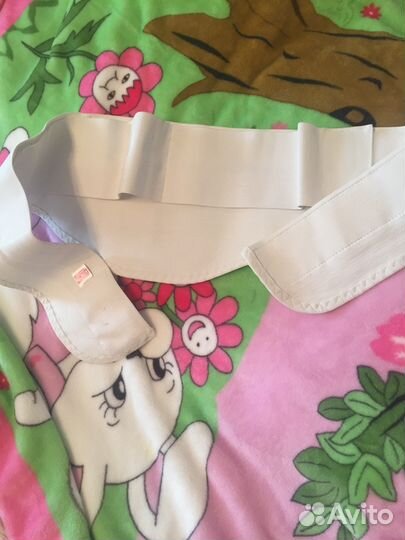 Бандаж дородовой (послеродовой)