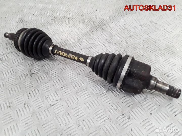 Полуось передняя левая с абс Ford Mondeo 1