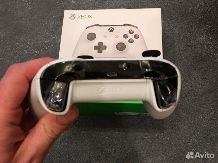 Геймпад для xbox one / xbox series