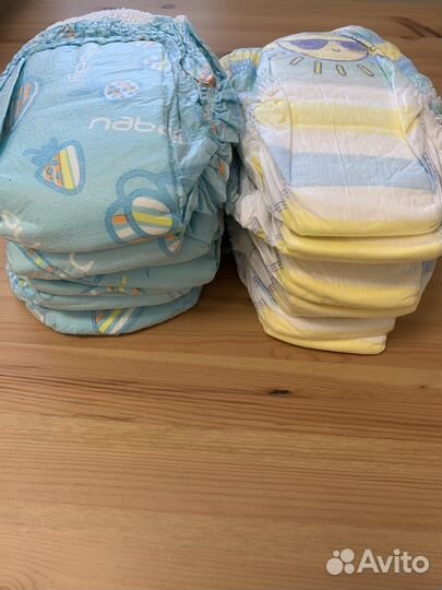 Трусики для плавания