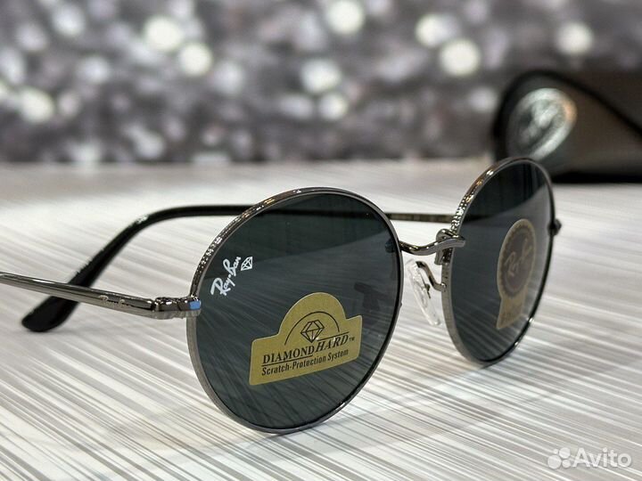 Солнцезащитные очки женские