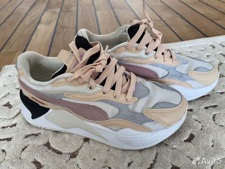 Кроссовки Puma 36