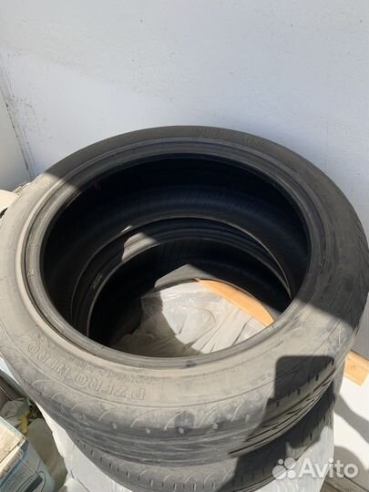 Pirelli P Zero Nero GT 225/45 R17